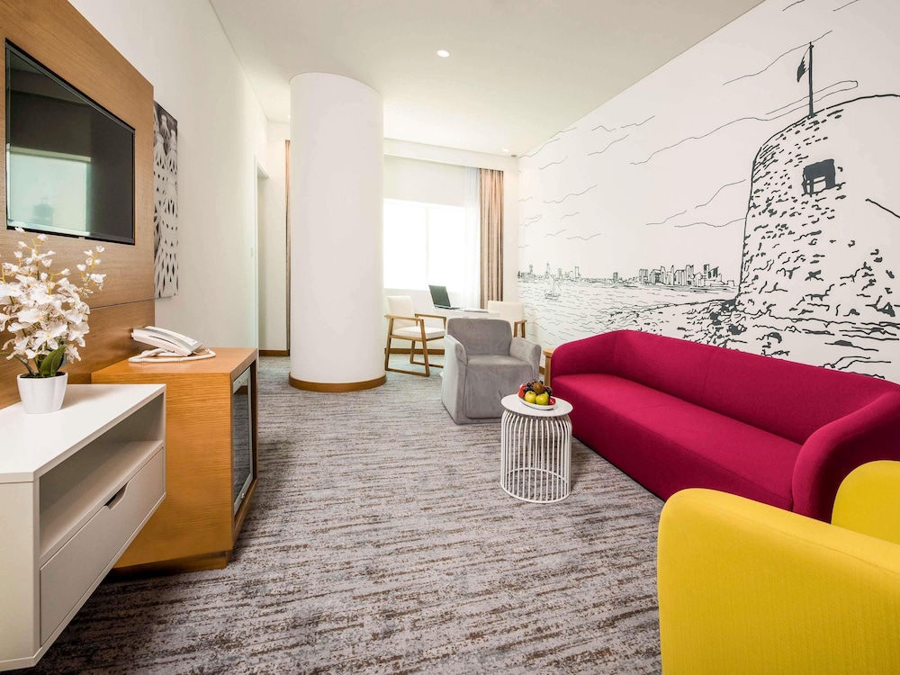 Ibis Styles Manama Diplomatic Area 53/82