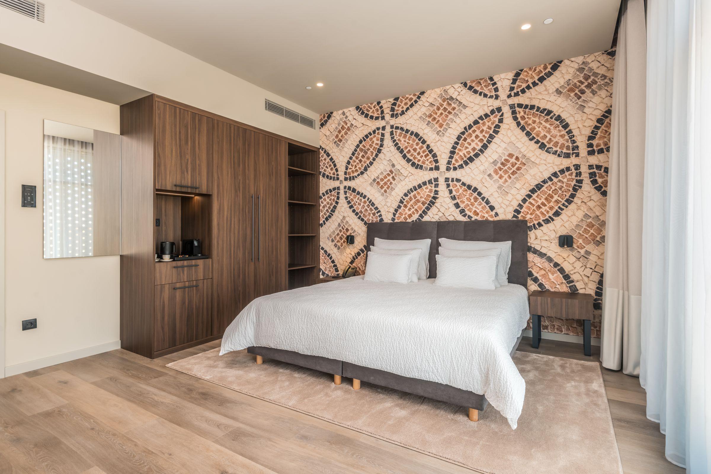 Deluxe, Suite, Sea Side, Balcony