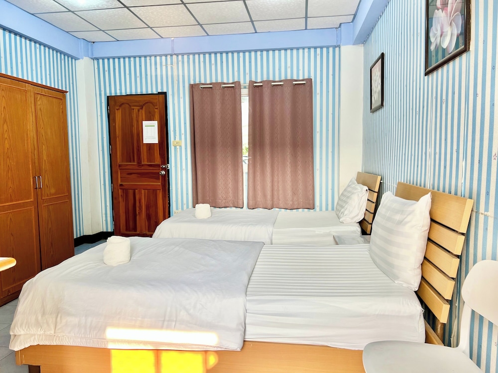 Jamjuree Place 18/68