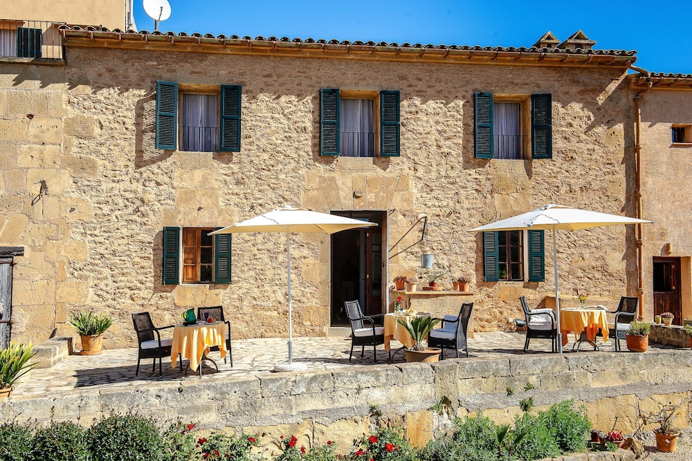 Finca Sos Ferres D'en Morey 1/50