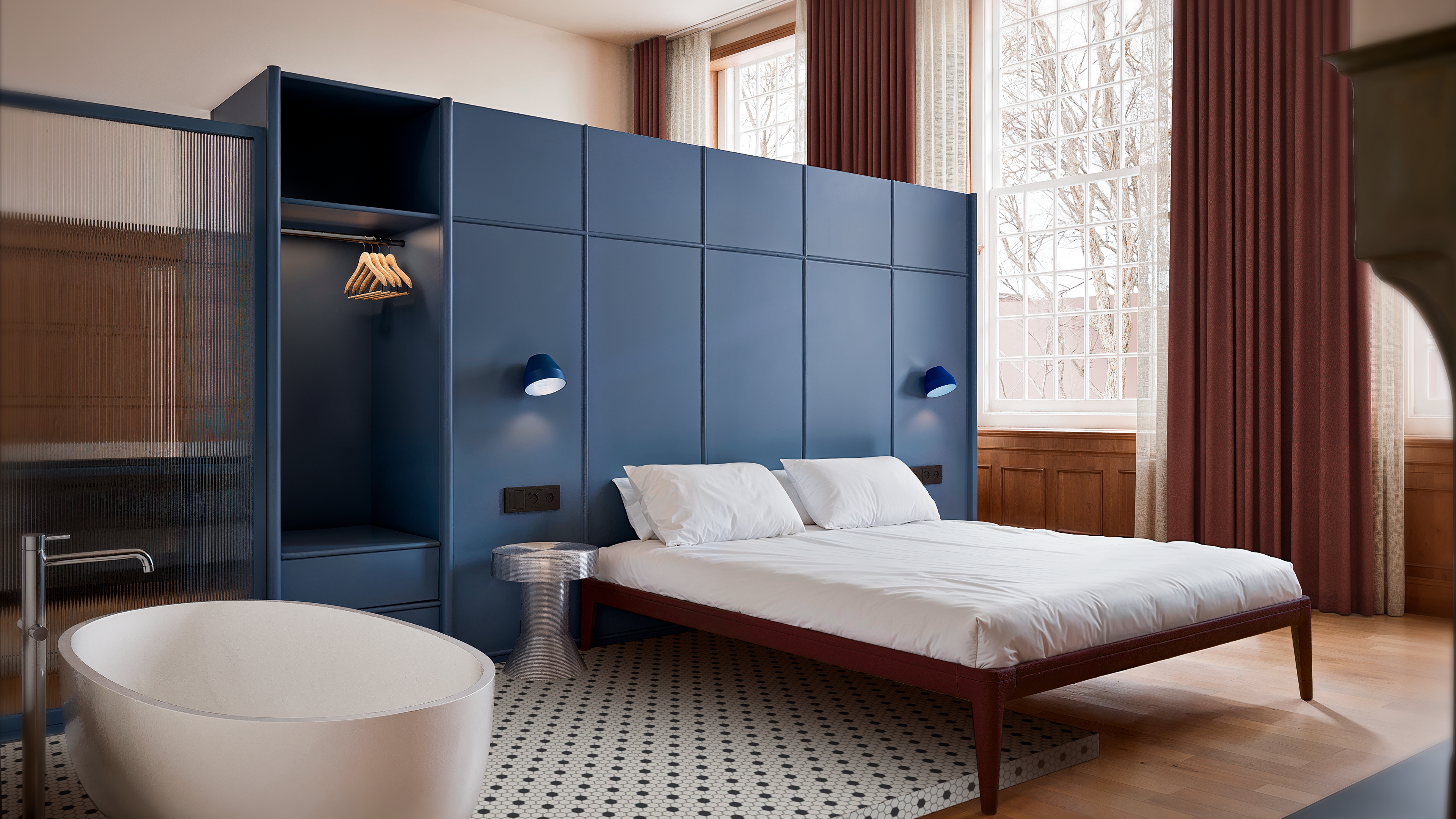 Conscious Hotel Oudegracht 9/16
