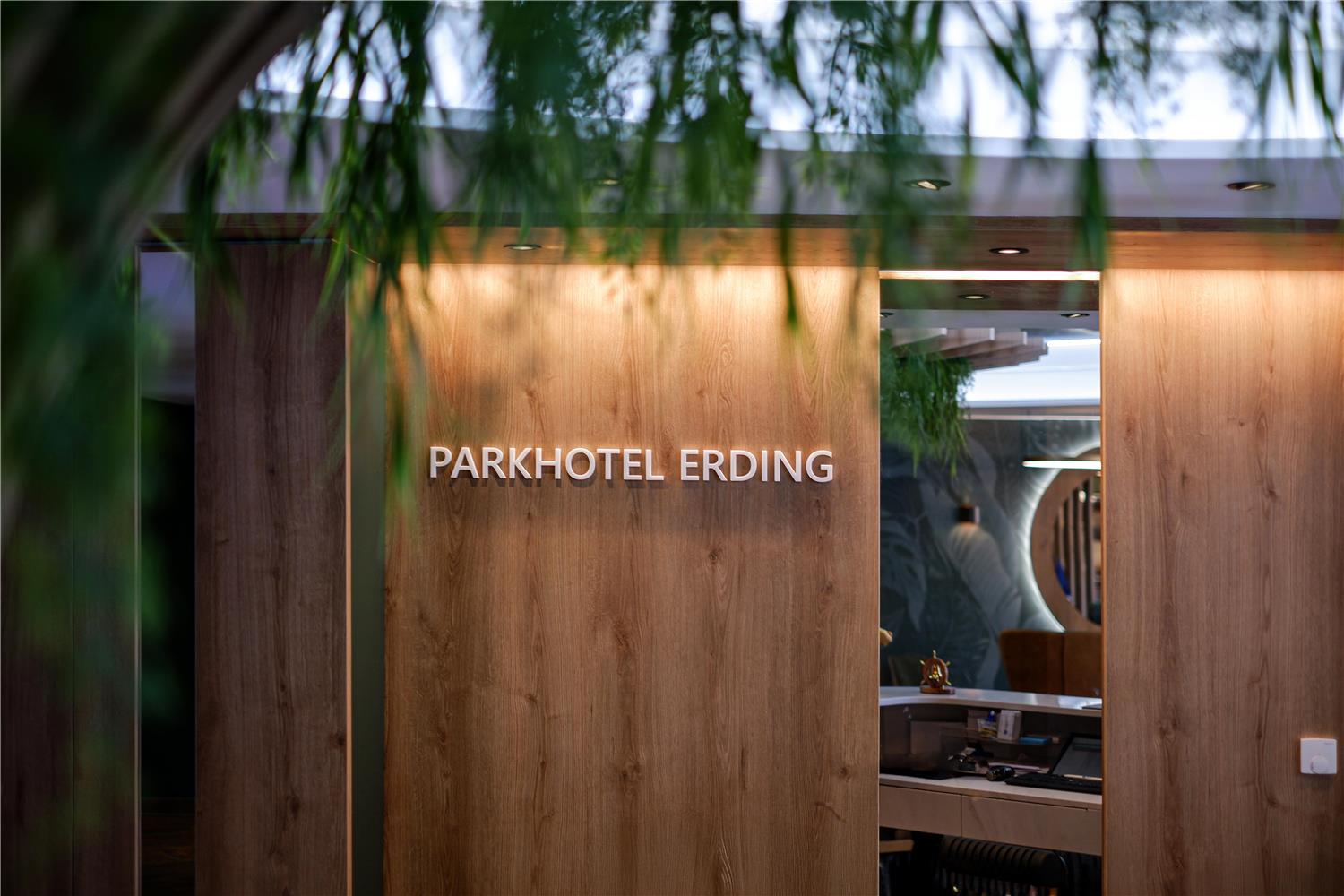 Best Western Plus Parkhotel Erding 22/36