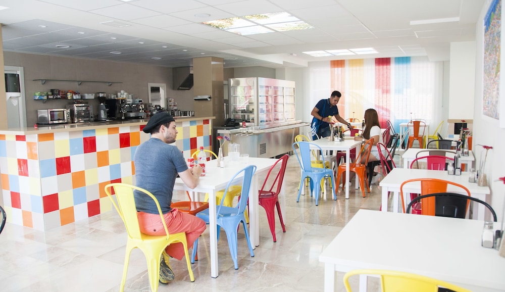 Funway Academic Resort - Adults Only 34/46