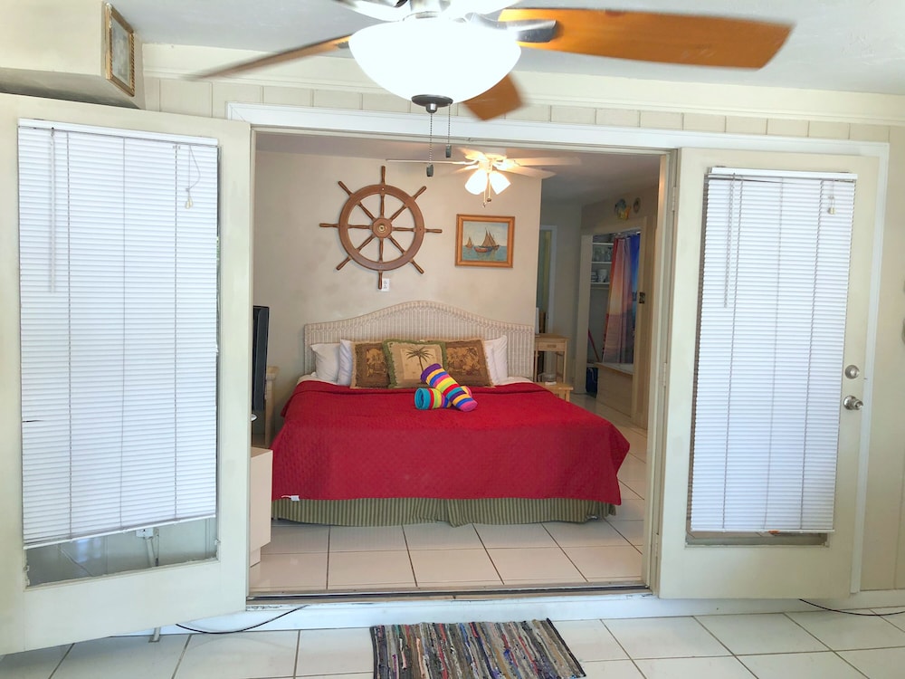 Key Largo Cottages 5/50