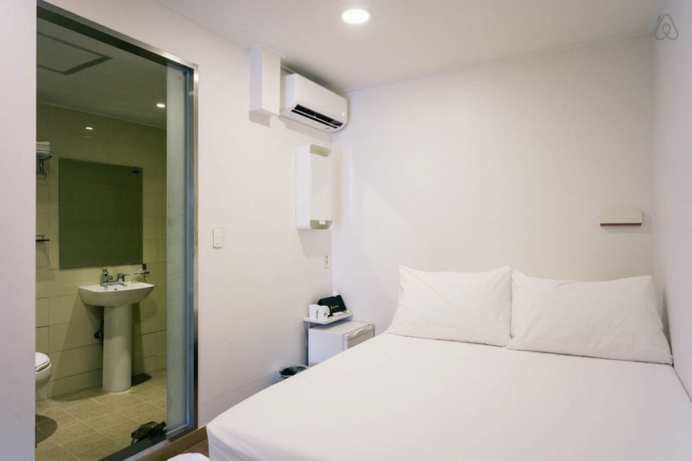 K-Guesthouse Myeongdong 1 9/46
