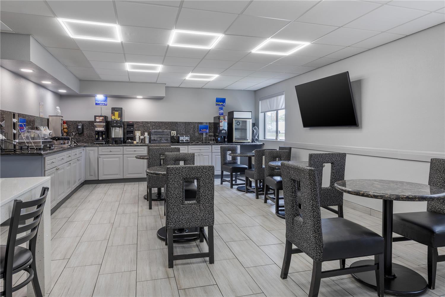 Best Western Bolingbrook Hotel 47/58
