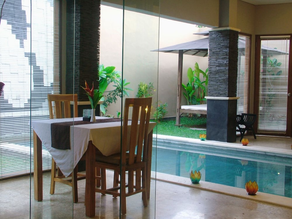 Amor Bali Villas & Spa Resort 19/74