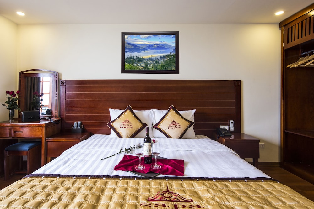 Sapa Lodge New 25/50