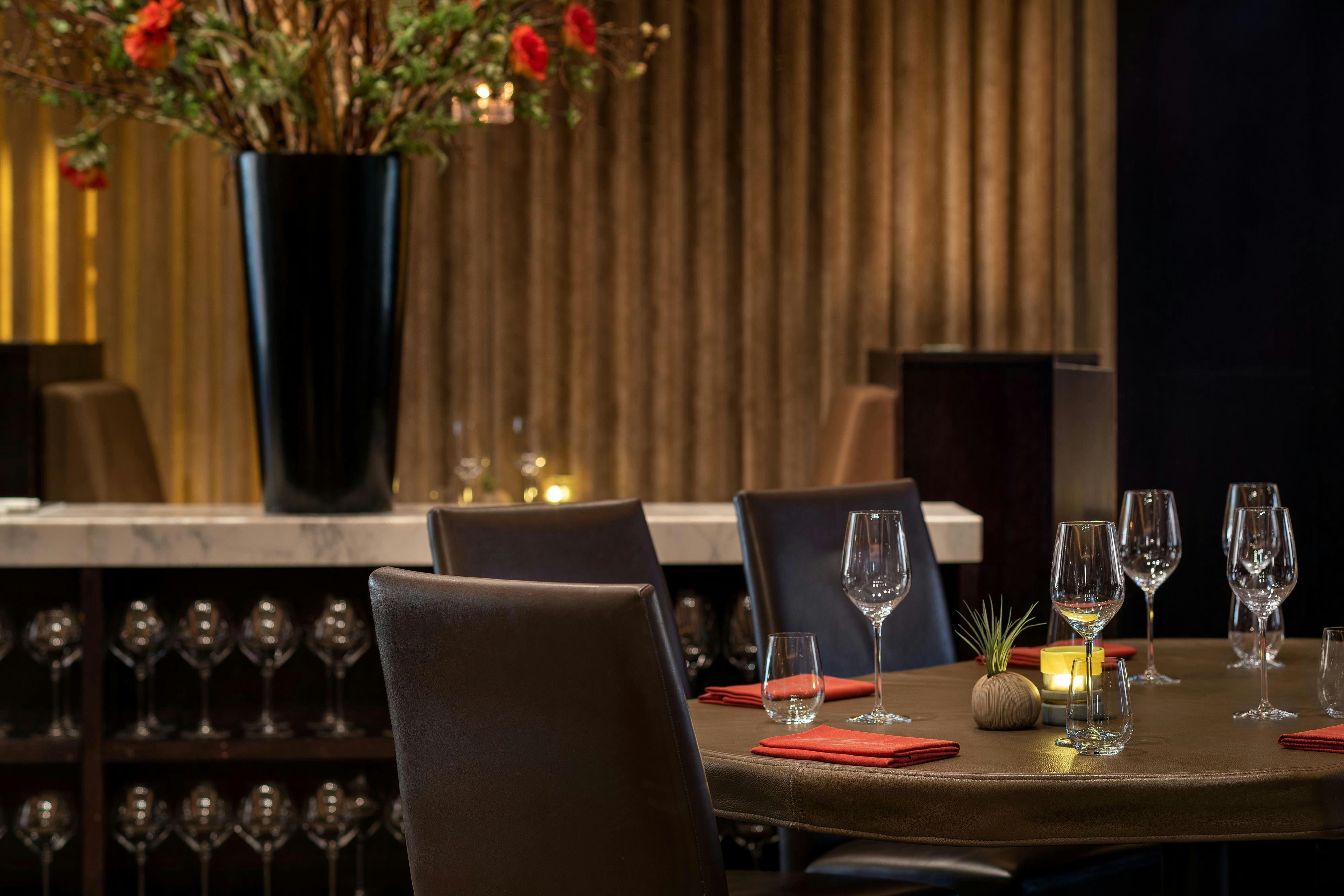The Westin Verasa Napa 26/29