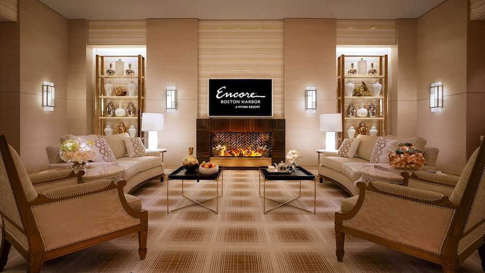 Encore Boston Harbor 34/61