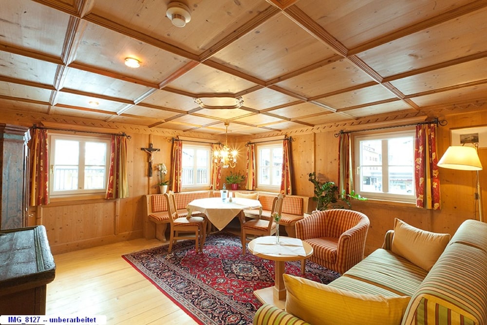 Tannbergerhof Hotel 50/70