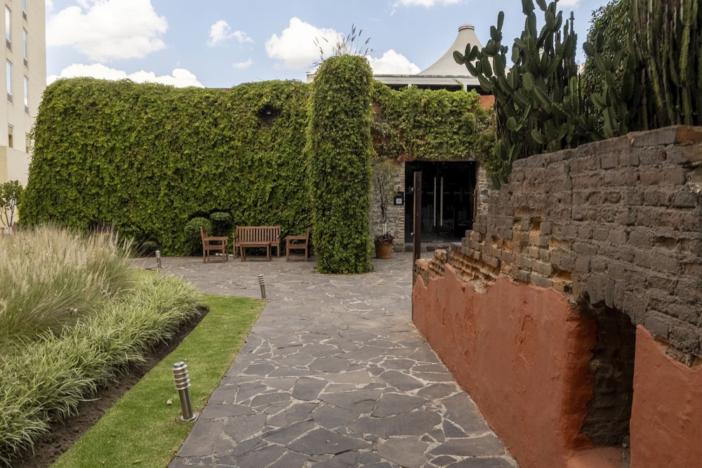 City Express by Marriott Puebla Centro 55/60