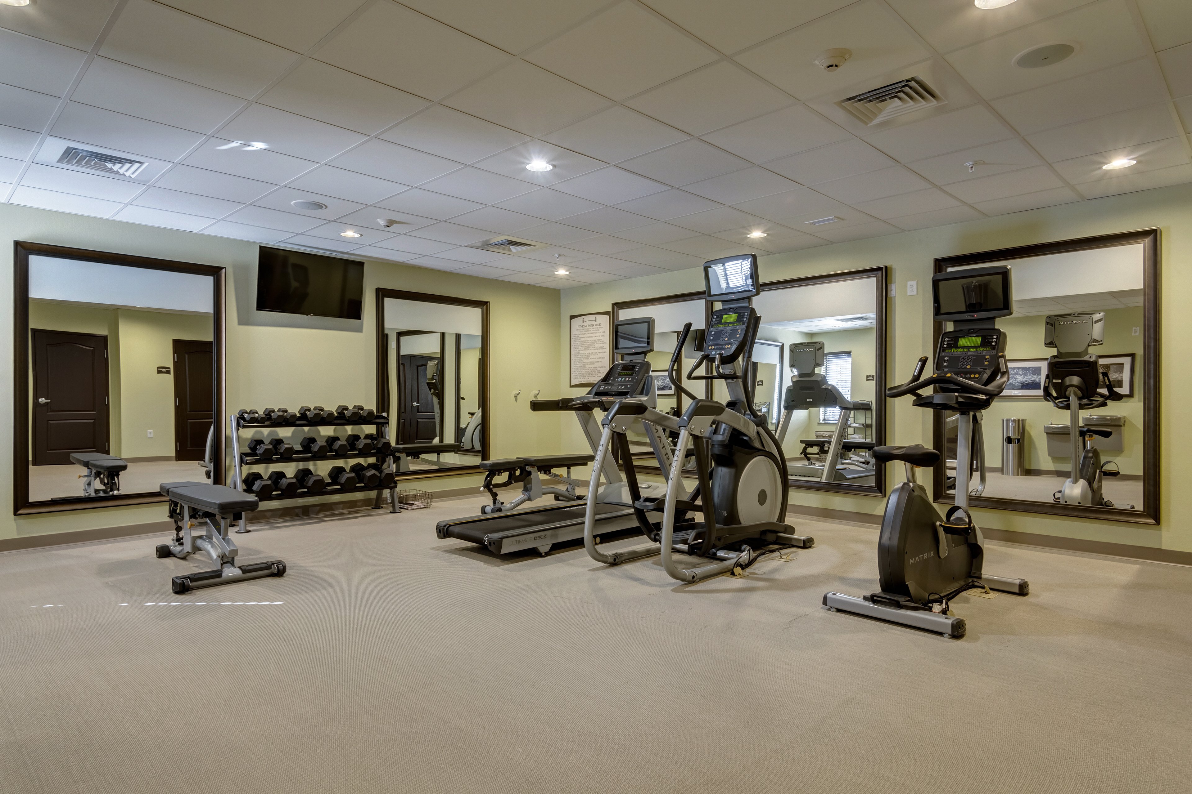Staybridge Suites St Louis - Westport 14/37