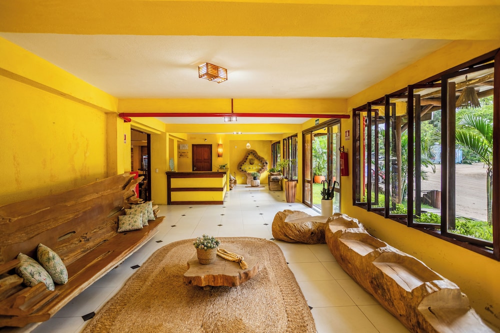 JERI VILLAGE HOTEL 24/64