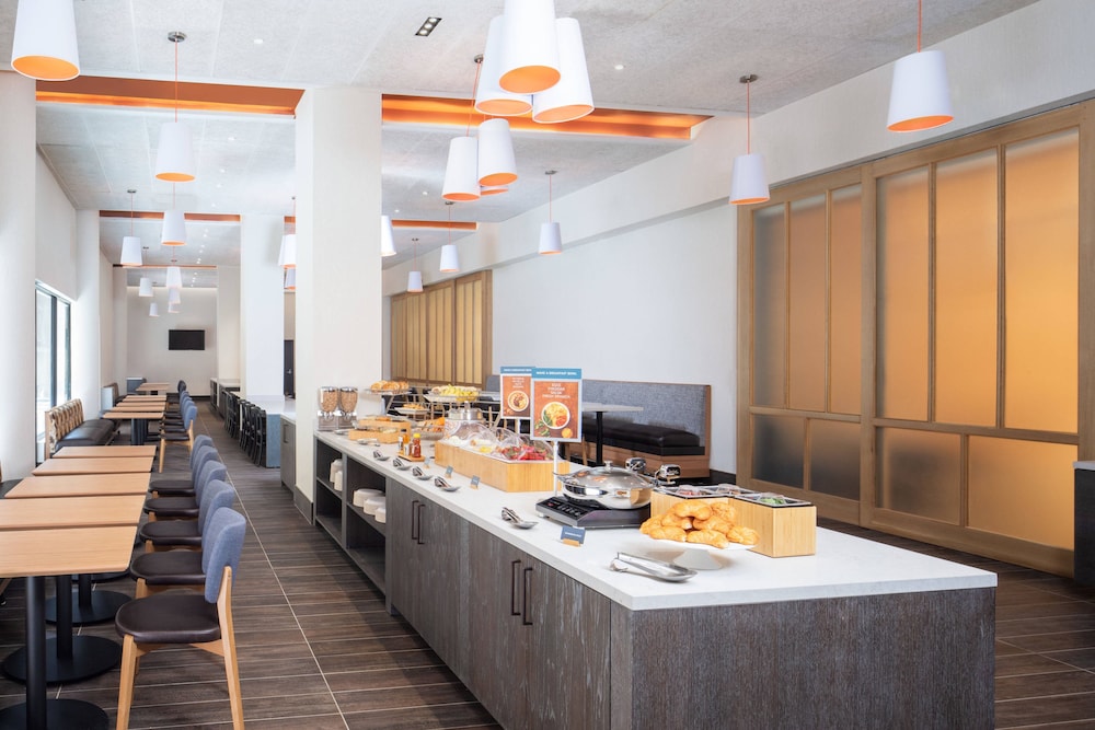 SpringHill Suites New York Manhattan/Times Square South 30/38
