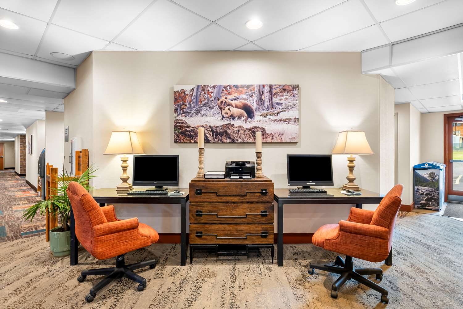 Best Western Rocky Mountain Lodge 40/43