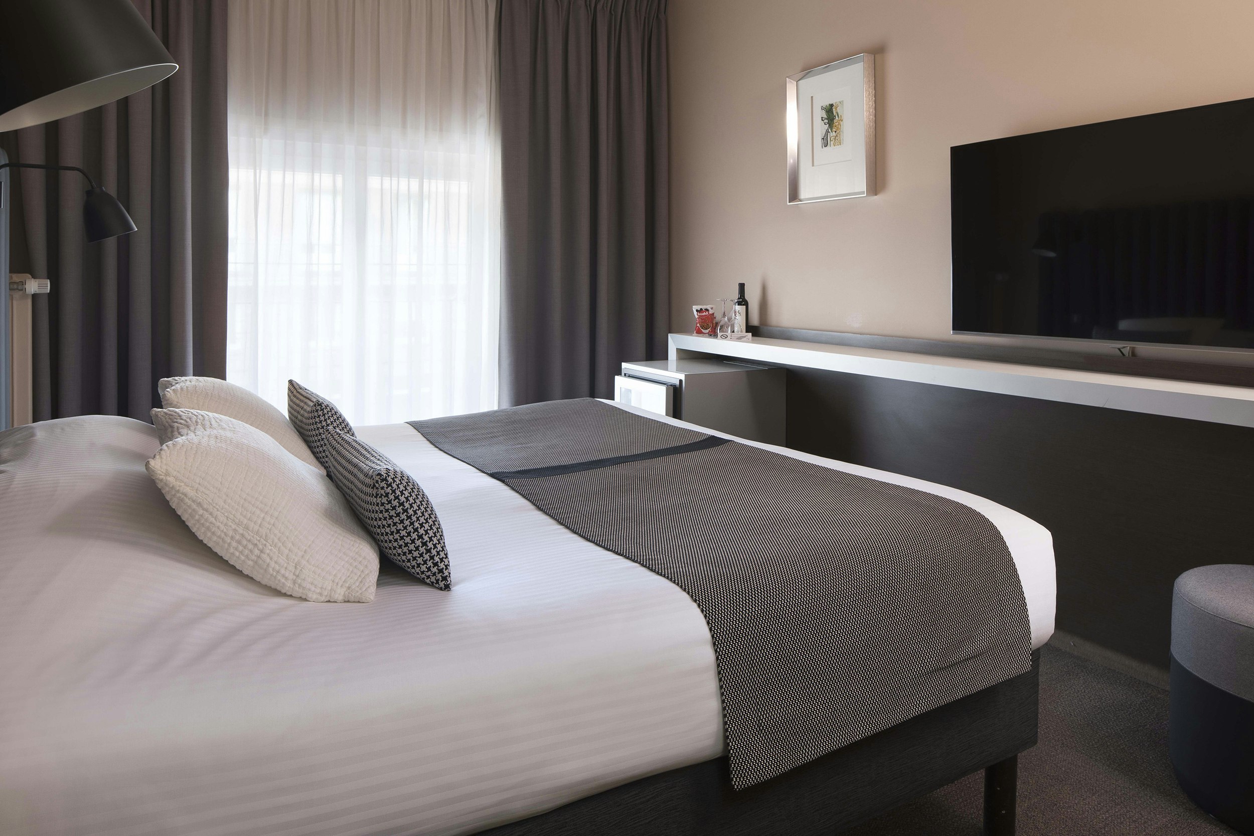 Hotel Diana Dauphine 14/56