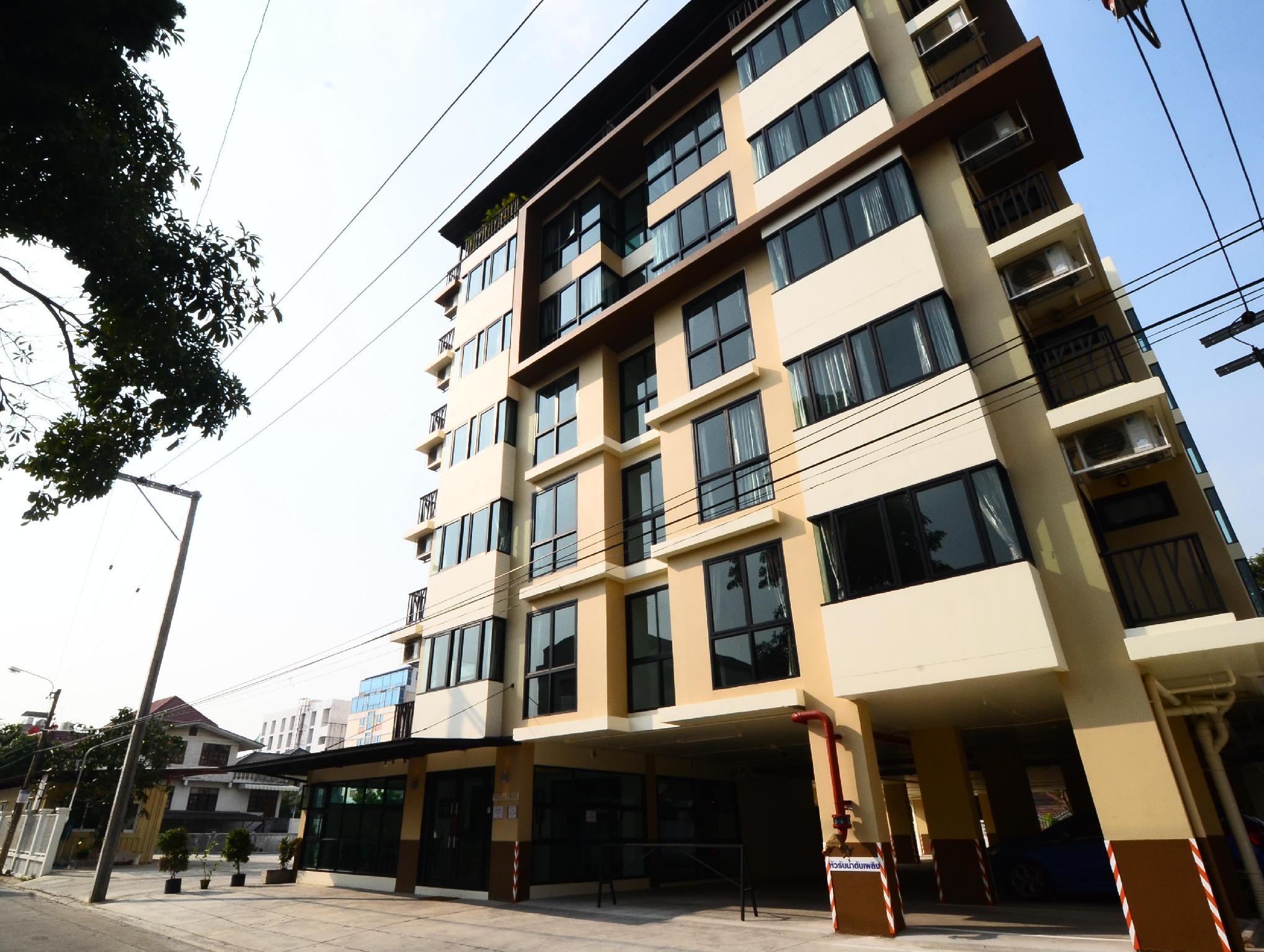 Bangna 21 Residence 6/22
