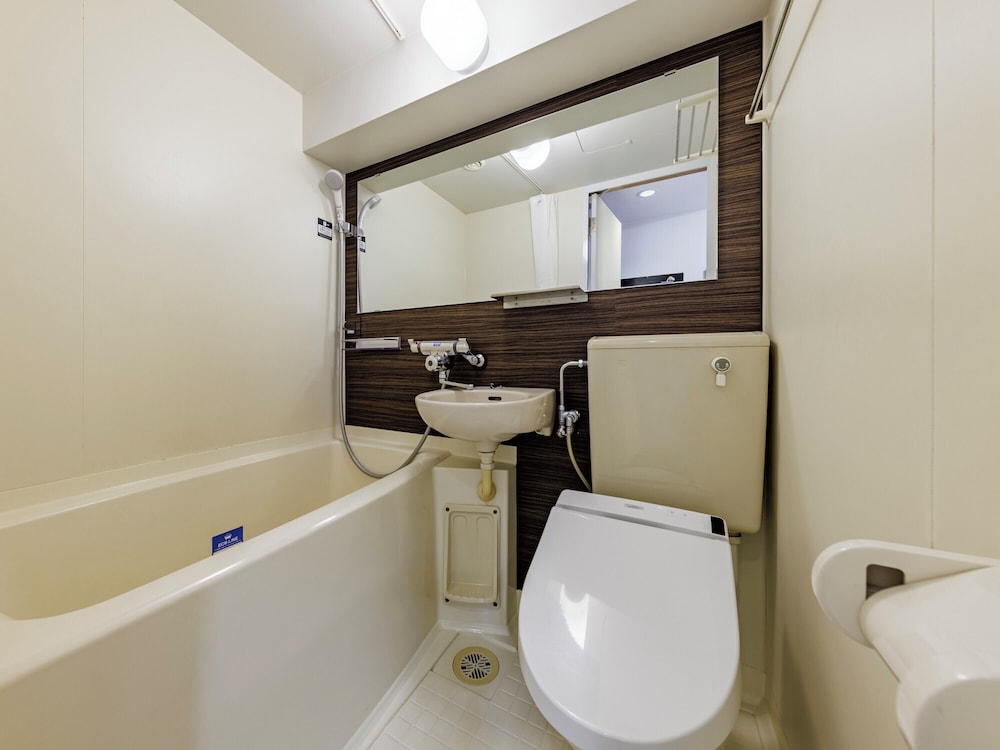 Apa Hotel Hakata Ekimae 63/65