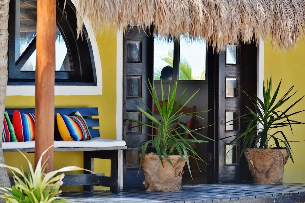 Amaite Hotel And Spa 24/67
