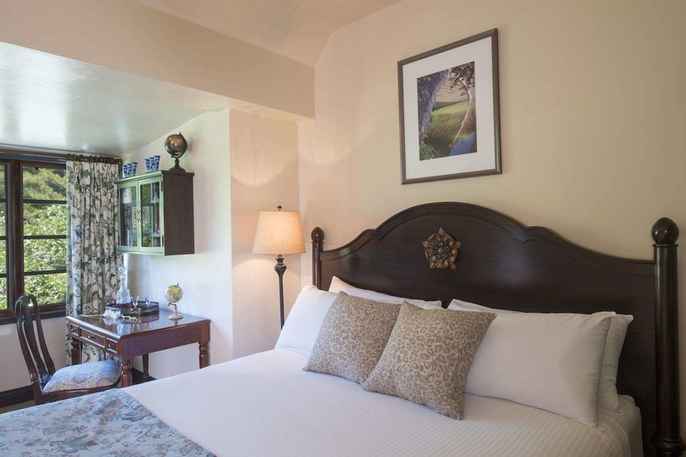 Benbow Historic Inn 23/70