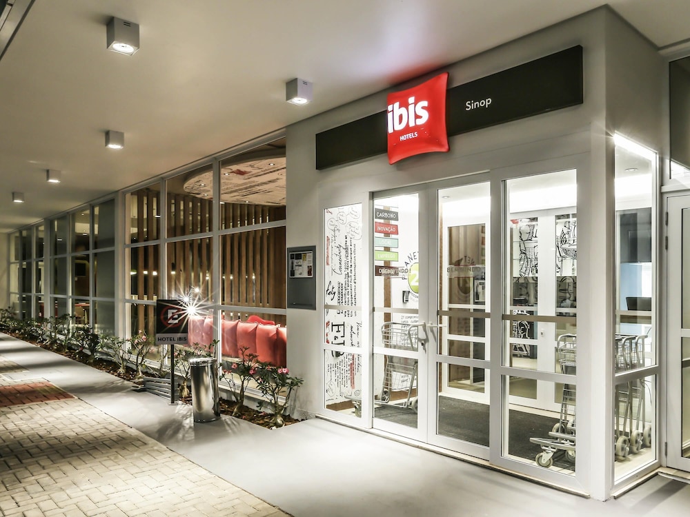 Ibis Sinop Hotel 4/33