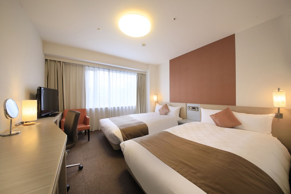 Daiwa Roynet Hotel Kyoto Hachijoguchi 13/30