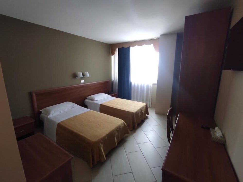 Standard Hotel Udine 29/57
