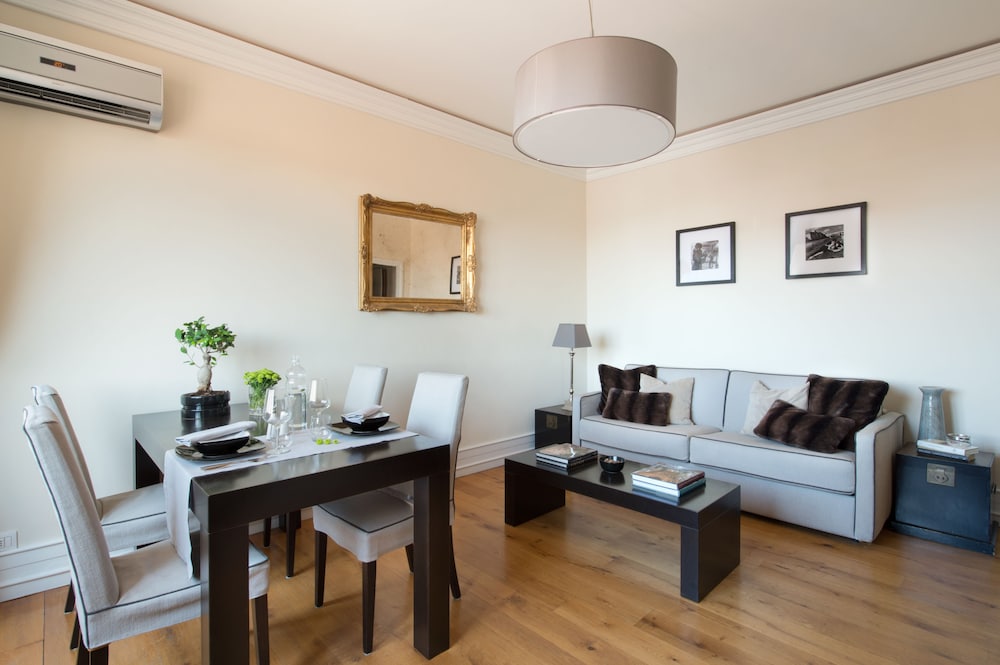 Tornabuoni Suites Collection 28/50