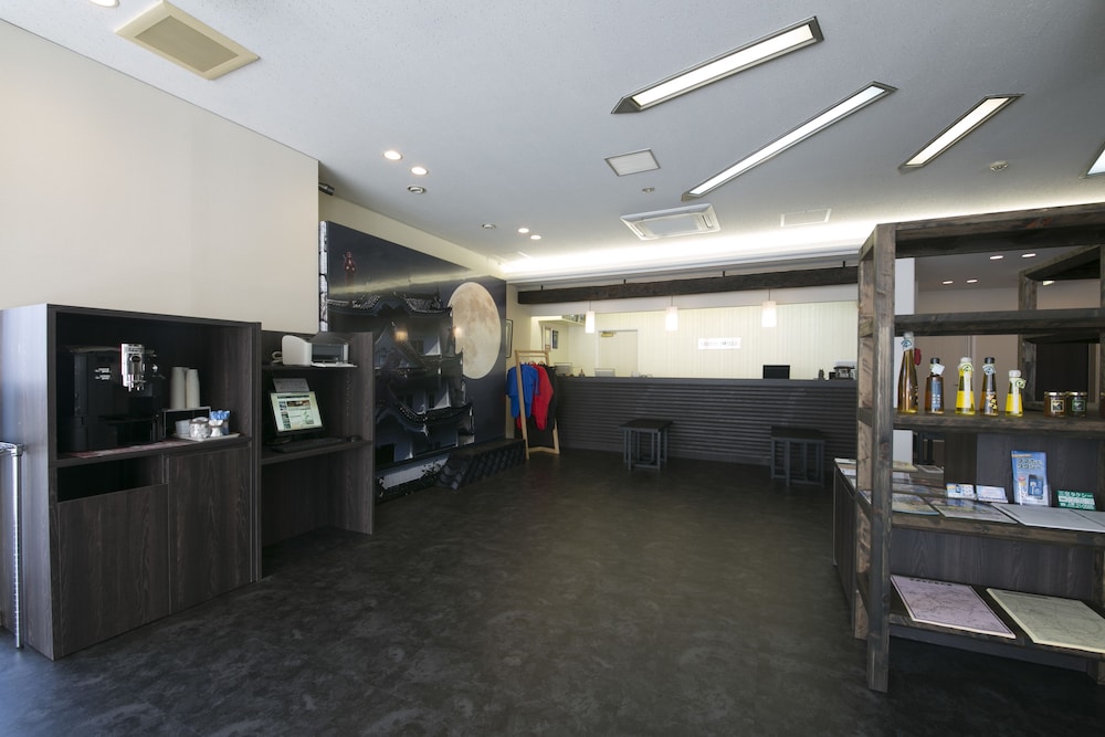 Iga Ueno City Hotel 47/64