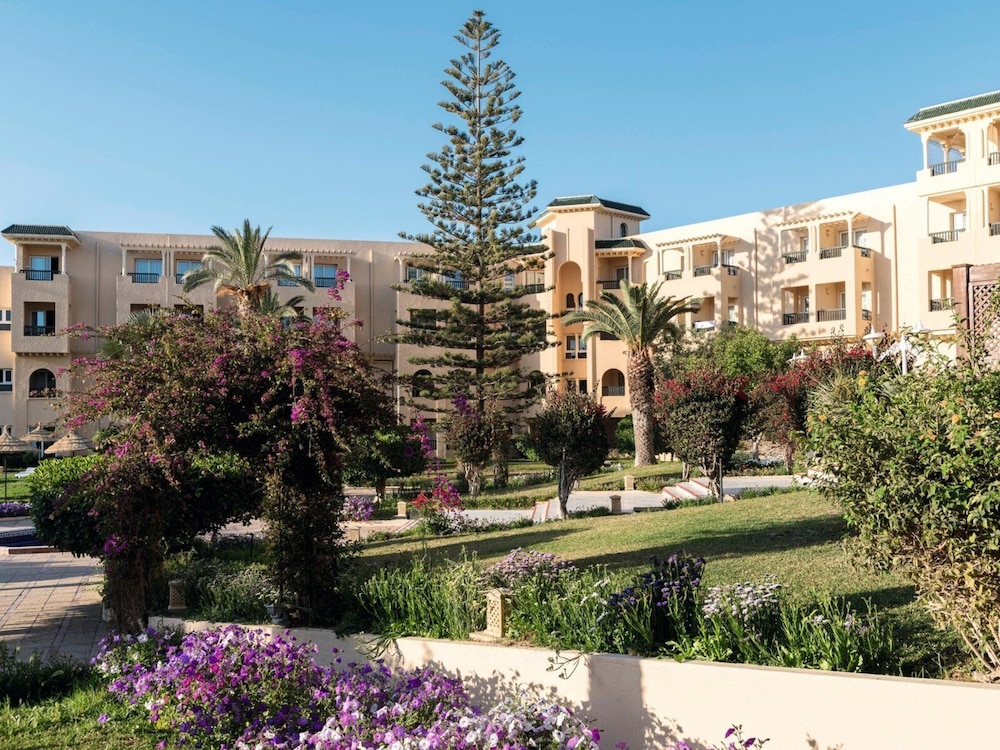 Royal Kenz Thalasso & SPA 62/67