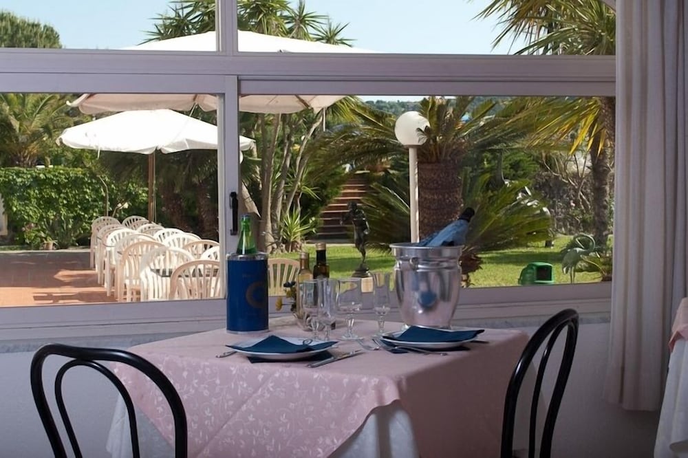 Hotel Belsole Ischia 17/50