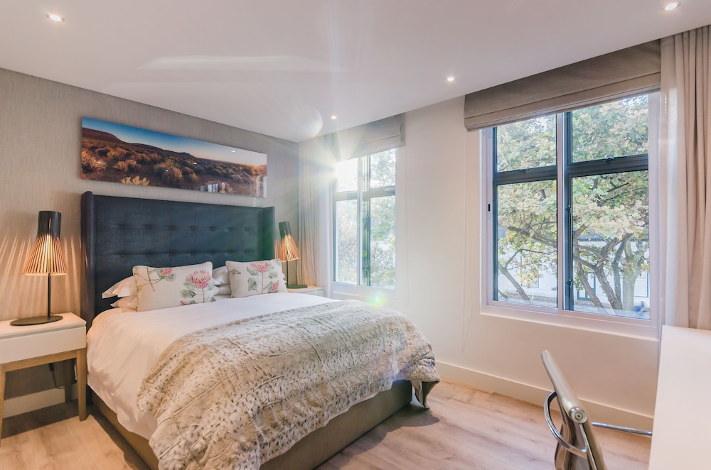 107 Dorpstraat Boutique Hotel 35/70