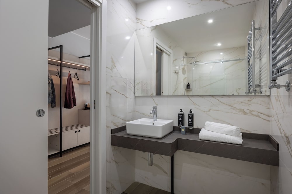 iH Hotels Milano Centrale 57/58