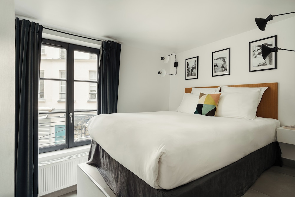 My Maison In Paris Sentier 11/50