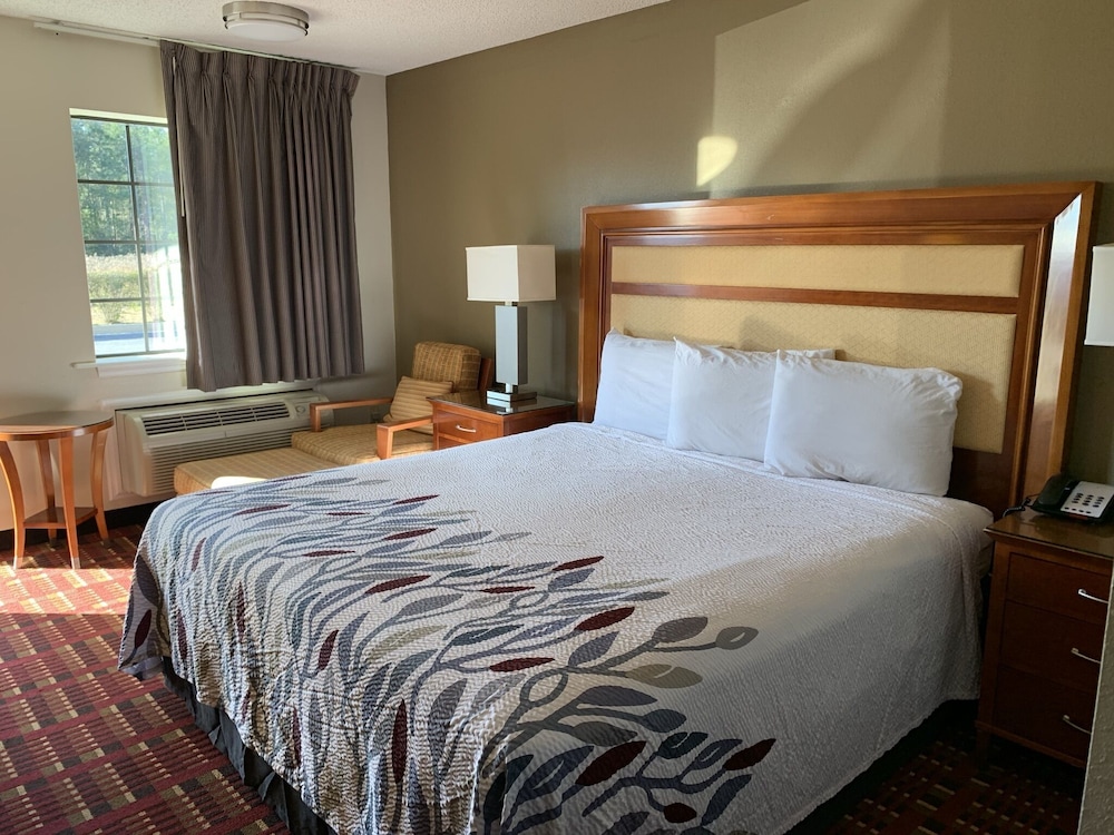 Peach Tree Inn 24/48