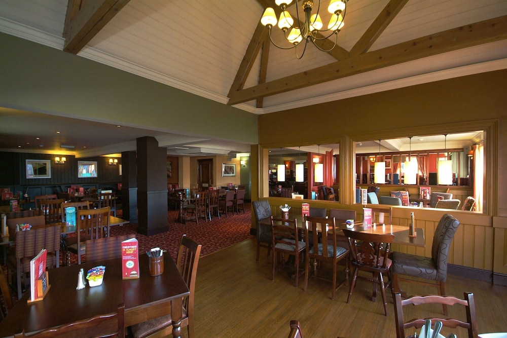 Premier Inn Preston South (Craven Drive) 20/28