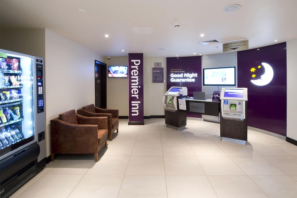 Premier Inn Monmouth 18/33