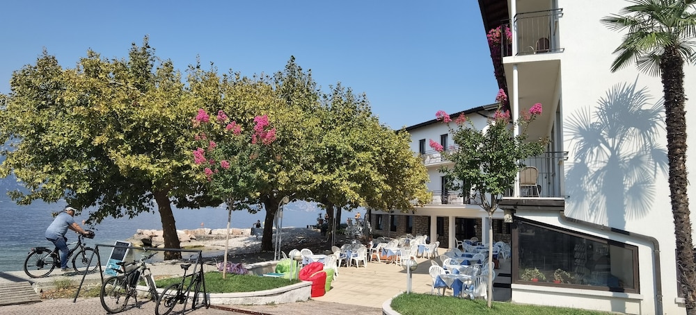 Hotel S Maria 30/50