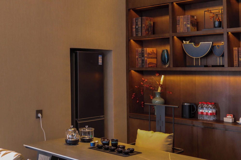 Wyndham Dalian Jinpu 33/58