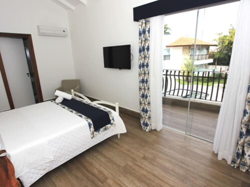Hotel Boutique Recanto Da Passagem 30/75