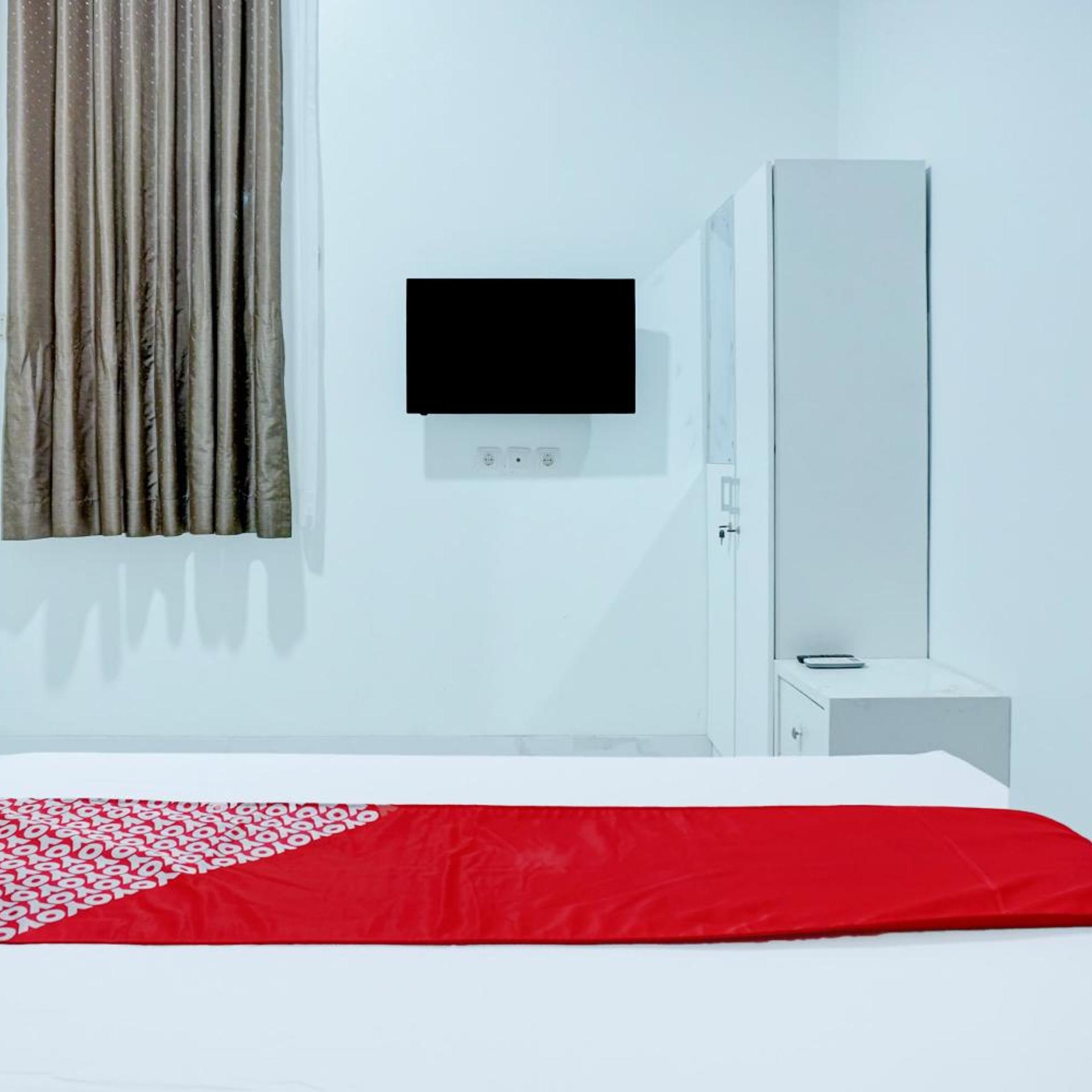 Hotel O Stasiun Cirebon Kejaksan Near Alun Alun Cirebon Formerly Family Homestay 19/27