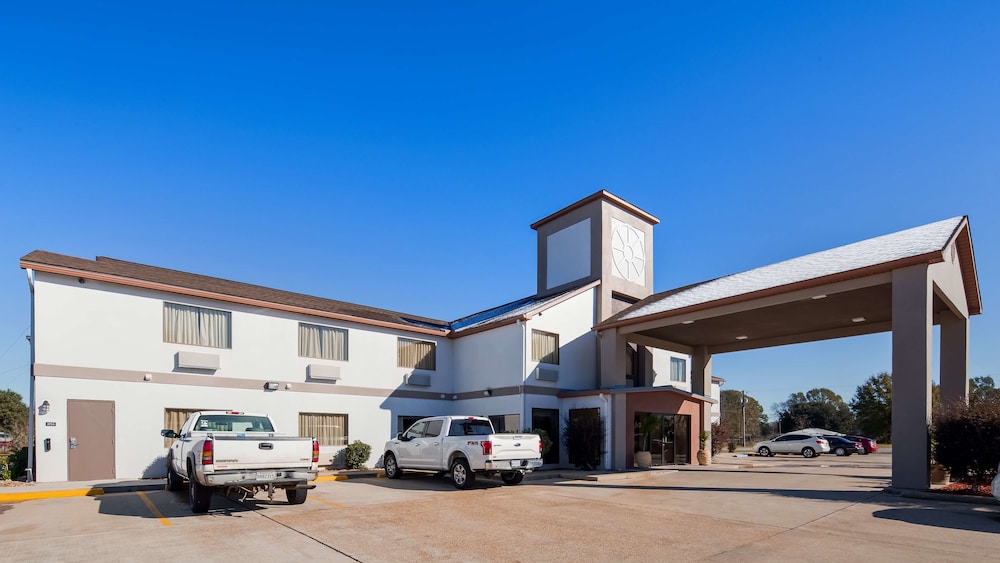 Best Western Ville Platte 23/27