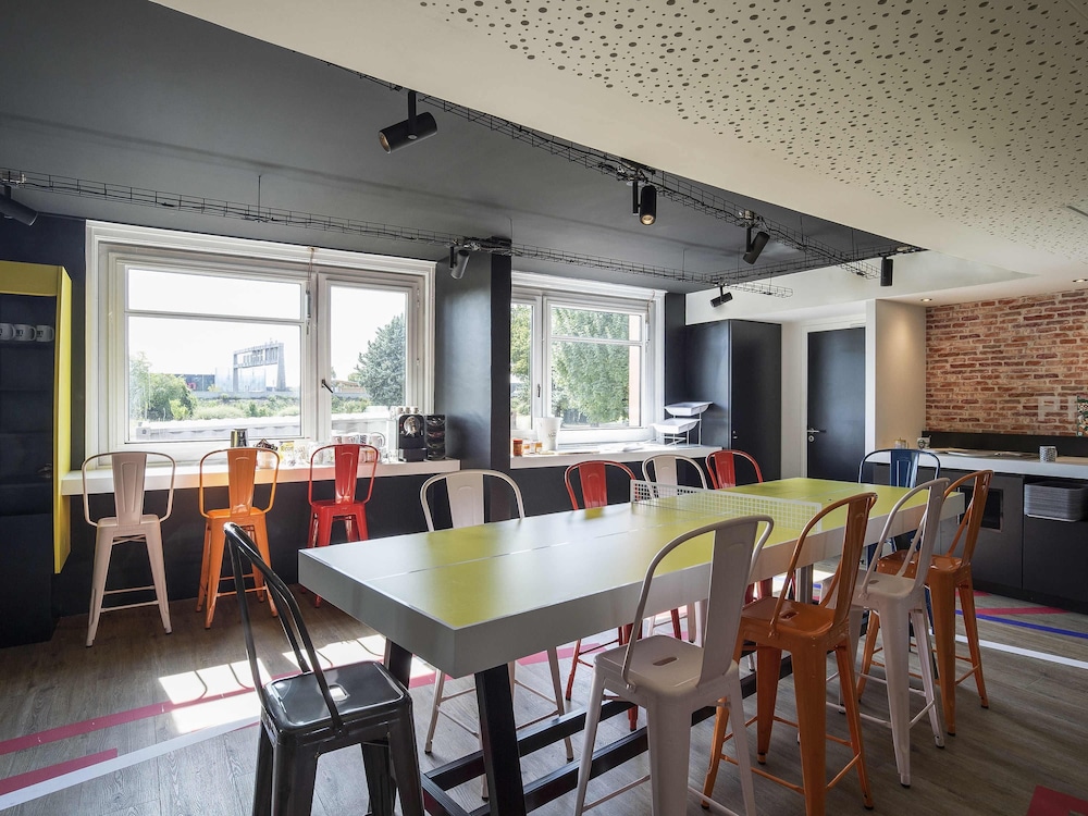 Hotel Ibis Styles Lyon Bron Eurexpo 39/71