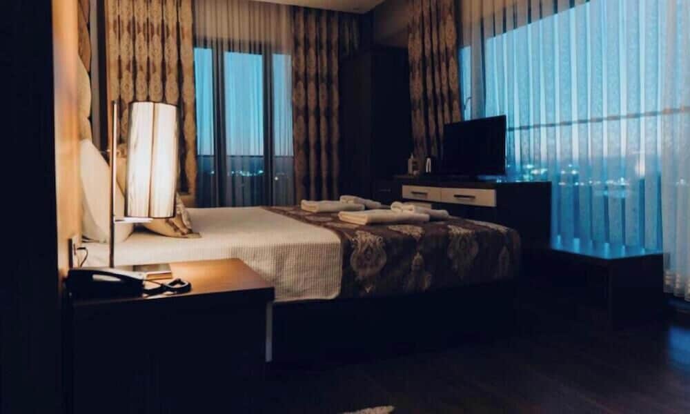 Marine View Hotel 14/25