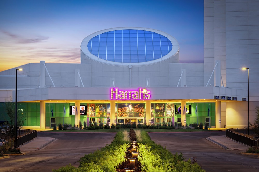 Harrah's Council Bluffs - A Caesars Rewards Destination 4/54