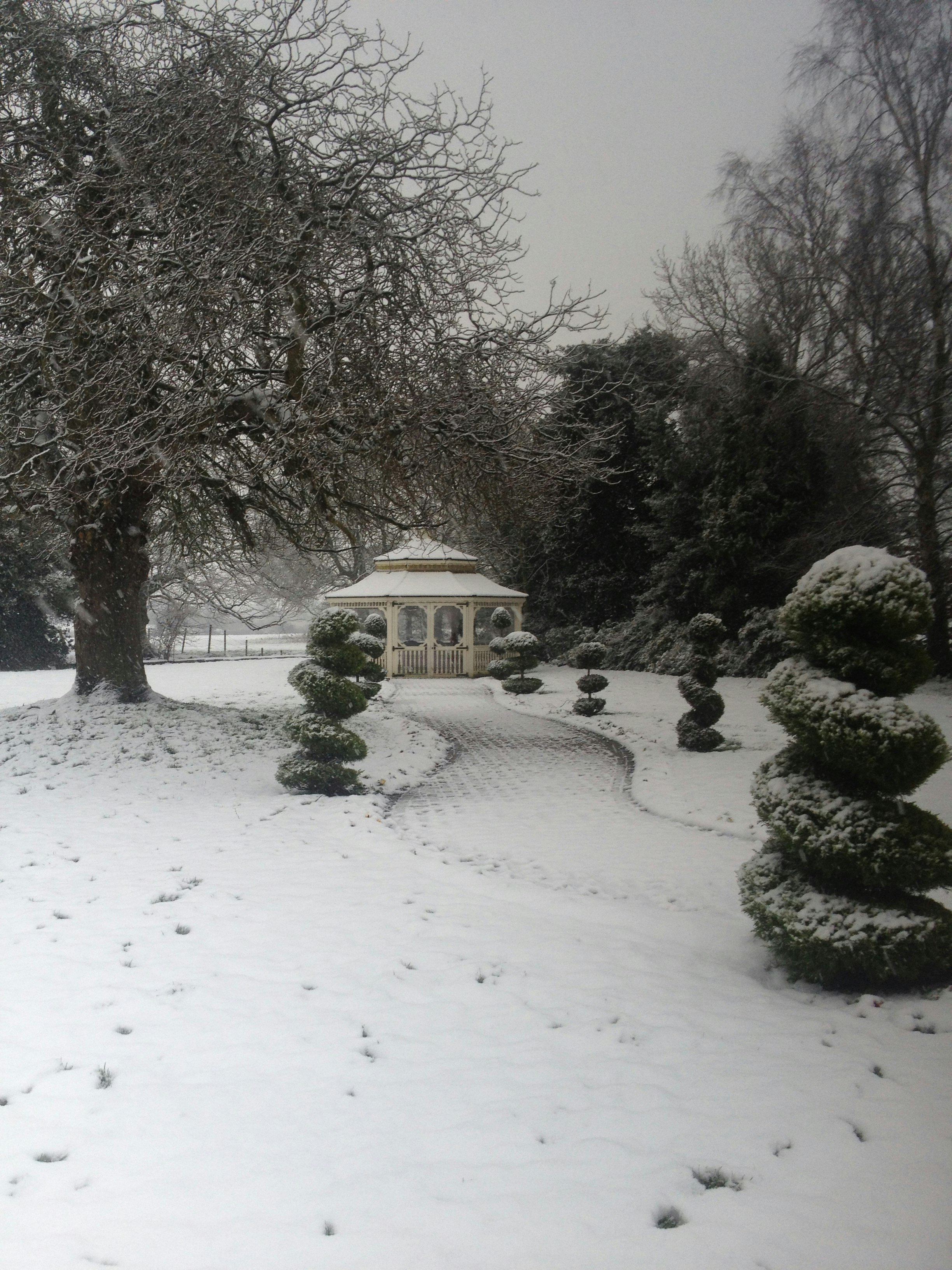 Thornton Hall Hotel And Spa 65/69
