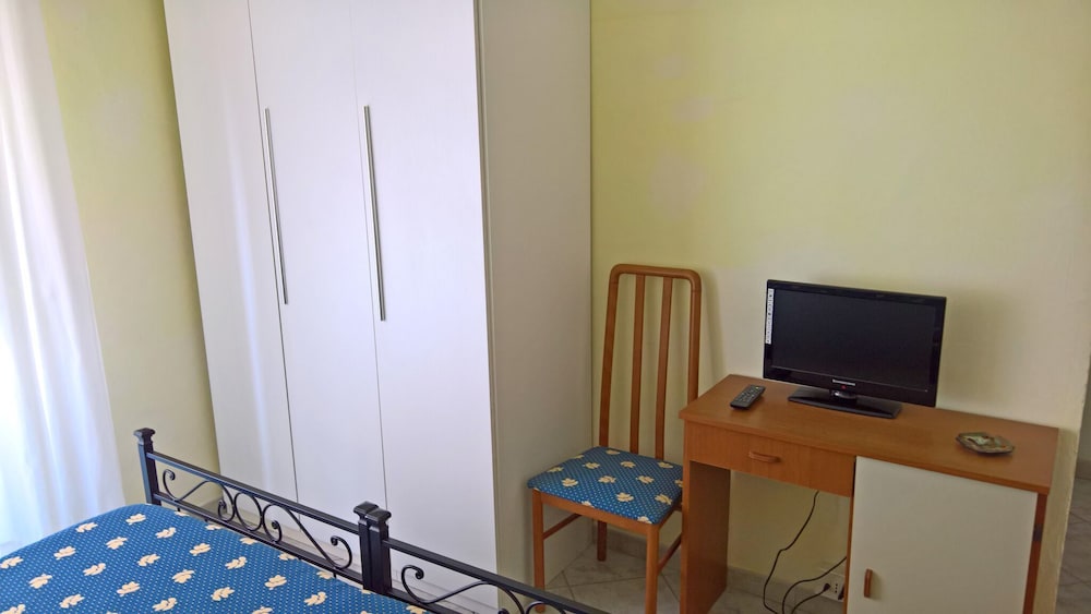 Albergo Golfo 25/31