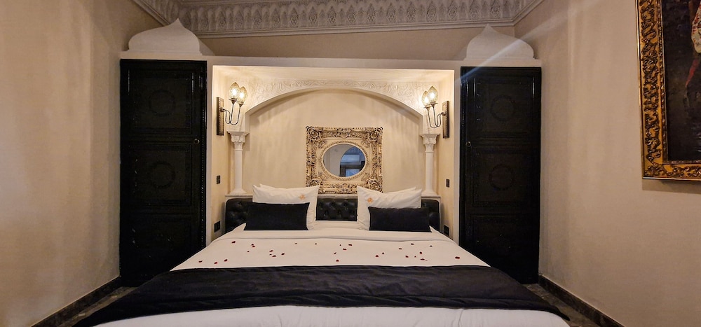Riad Palais Razala 3/49