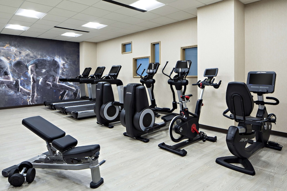Hyatt Place Grand Rapids Downtown 21/54